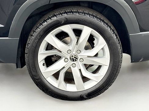 Used 2023 Volkswagen Taos S AWD/4WD image 30