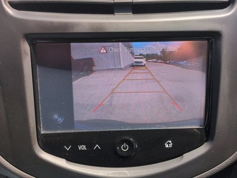 Used 2016 Chevrolet Trax LS FWD image 17