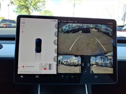 Used 2021 Tesla Model Y 2WD image 20