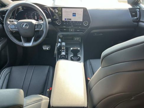 Used 2022 Lexus NX 350 F Sport w/ Towing Package (2000 Lbs) AWD/4WD image 15