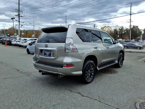 Certified 2023 Lexus GX 460 Premium image 6