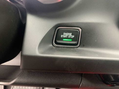 Used 2022 Chevrolet Camaro LT image 16