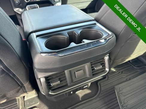 Used 2023 Ford F150 XLT w/ Equipment Group 302A High image 13