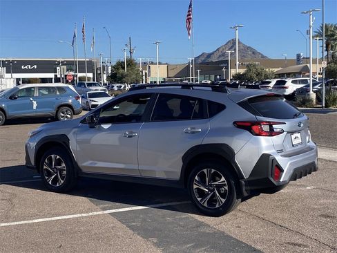 New 2026 Subaru Crosstrek 2.0i Premium image 4