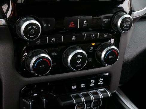 Used 2022 RAM 2500 Laramie image 23