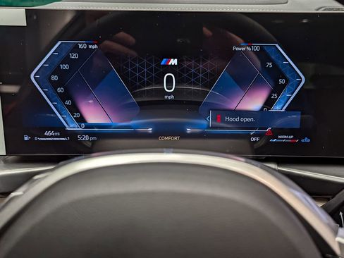 New 2026 BMW 430i xDrive image 19