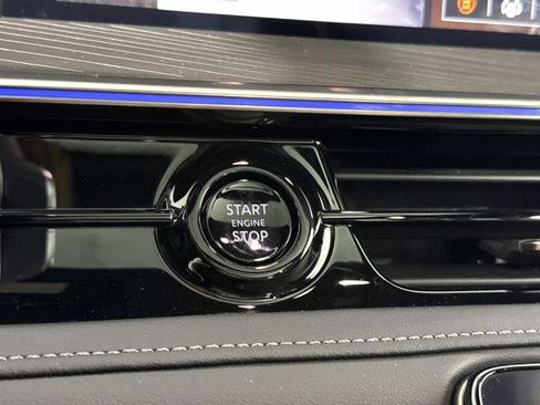 Certified 2025 INFINITI QX80 Autograph w/ Autograph Exterior Package image 15