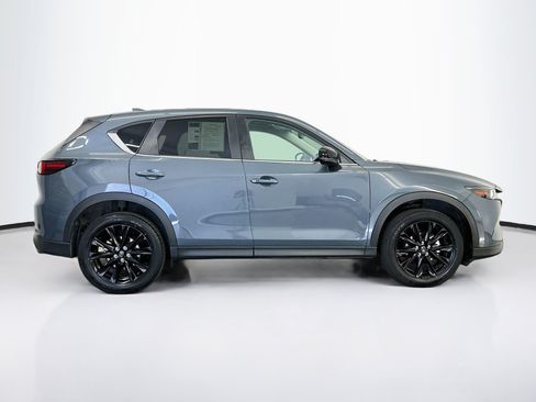 Used 2025 MAZDA CX-5 Carbon Edition AWD/4WD image 10