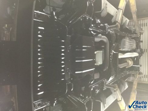 Used 2015 GMC Sierra 2500 SLT w/ Suspension Package, Off-Road image 17