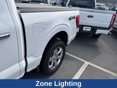 Used 2022 Ford F150 XLT w/ Equipment Group 302A High image 22