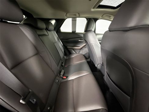 New 2025 MAZDA CX-30 AWD 2.5 S w/ Premium Package image 41