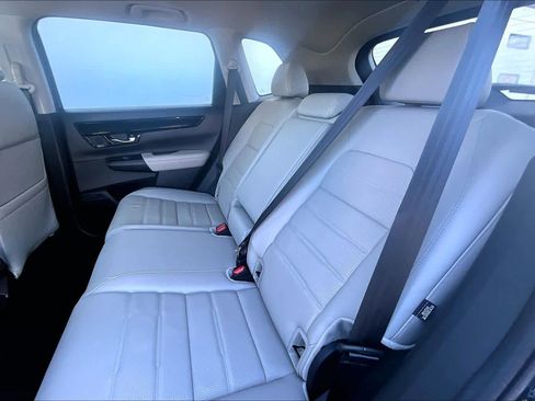 Used 2025 Honda CR-V EX-L image 17