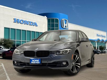 Used 2018 BMW 330i Sedan