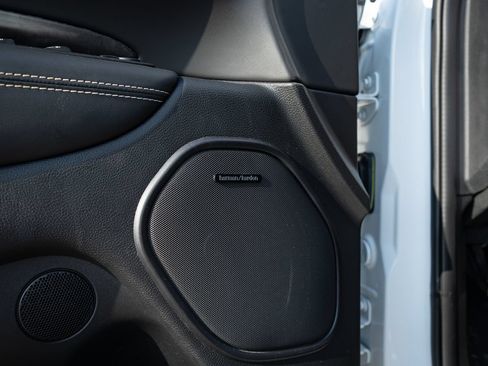 Used 2024 Dodge Durango SRT Hellcat AWD/4WD image 37
