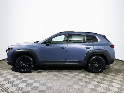 New 2026 MAZDA CX-50 AWD 2.5 Hybrid w/ Weather Package image 4