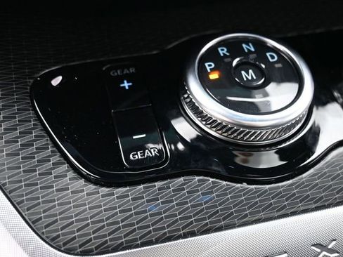 New 2025 Ford Expedition Max Platinum w/ Stealth Performance Package image 24