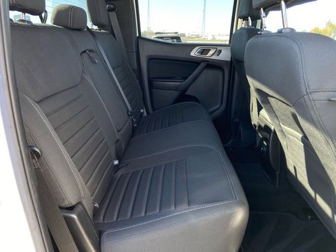 Used 2022 Ford Ranger XLT image 16