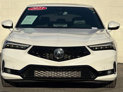 Used 2023 Acura Integra A-Spec image 9