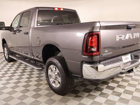 Used 2026 RAM 2500 Big Horn AWD/4WD image 22