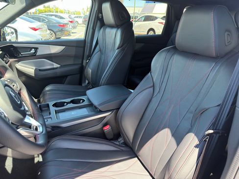 New 2026 Acura MDX A-Spec AWD/4WD image 16
