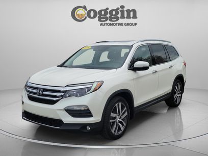 Used 2016 Honda Pilot Touring