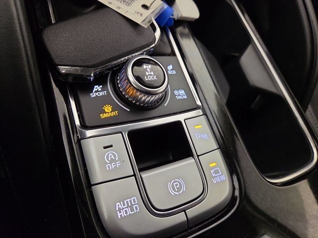 Used 2022 Kia Telluride SX w/ Towing Package AWD/4WD image 30