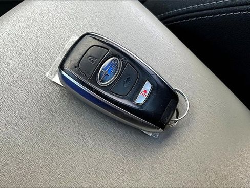 Used 2020 Subaru Forester Premium image 10