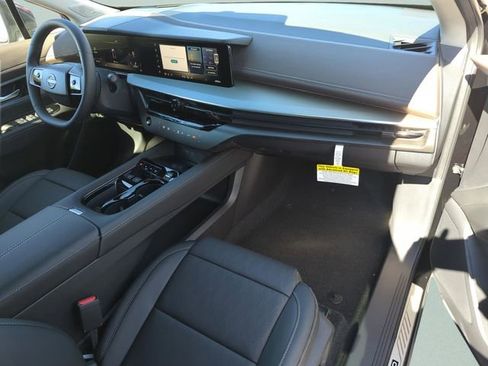 New 2026 Nissan Murano Platinum w/ Cargo Package image 23