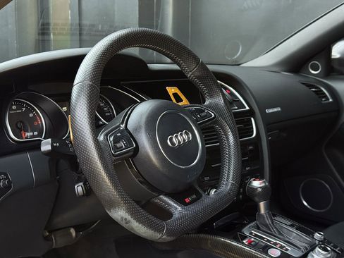 Used 2013 Audi RS 5 Coupe image 16