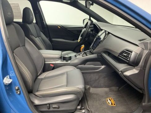 Used 2025 Subaru Outback Wilderness AWD/4WD image 23