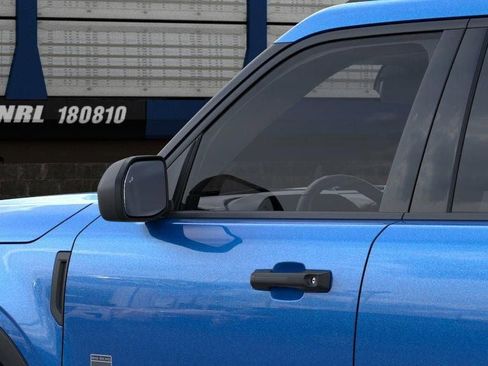 New 2025 Ford Bronco Sport Big Bend w/ Convenience Package AWD/4WD image 20