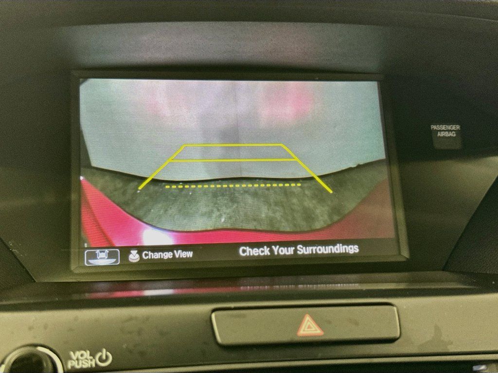 Used 2020 Acura MDX FWD image 14