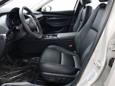 New 2026 MAZDA MAZDA3 2.5 S Sedan w/ Preferred Pkg image 21
