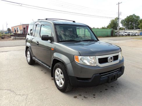 Used 2011 Honda Element EX image 7