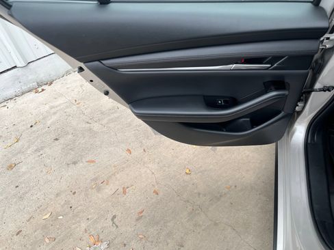 Certified 2026 MAZDA MAZDA3 2.5 S Sedan w/ Preferred Pkg FWD image 15