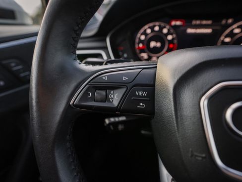 Used 2018 Audi A4 2.0T allroad Premium Plus image 31