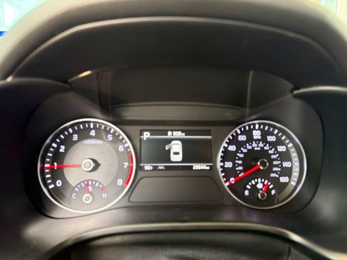 Used 2024 Kia Forte LX FWD image 7