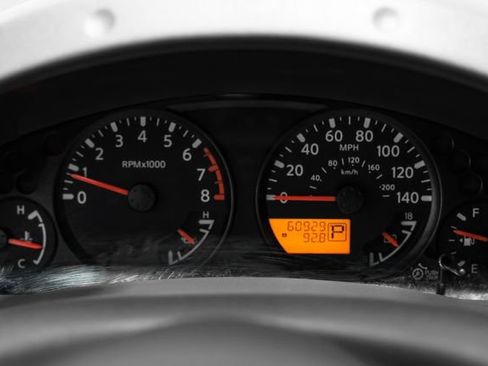 Used 2019 Nissan Frontier SV RWD image 27