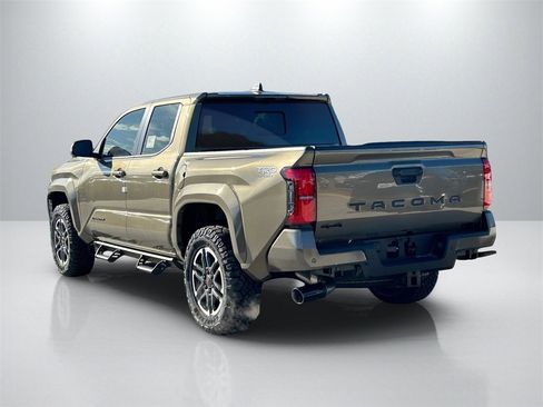 New 2026 Toyota Tacoma TRD Sport image 7