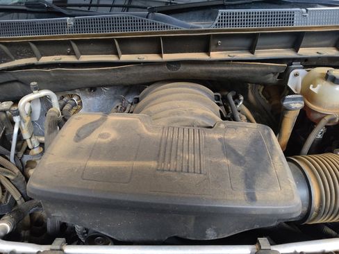 Used 2020 Chevrolet Silverado 1500 LT w/ All-Star Edition AWD/4WD image 30