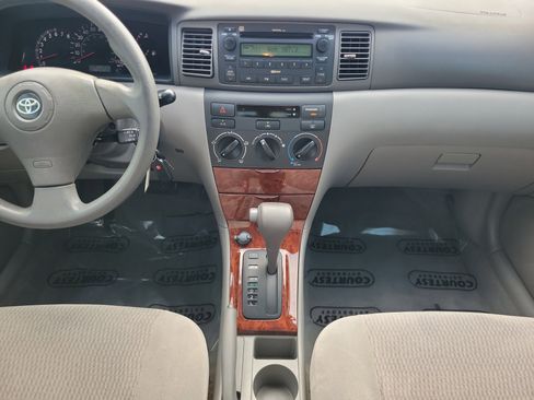 Used 2006 Toyota Corolla CE image 17