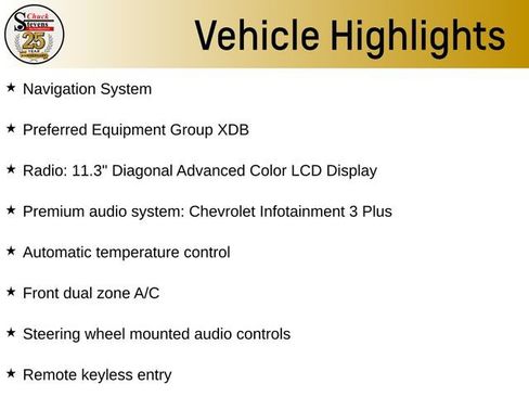 New 2026 Chevrolet Equinox ACTIV w/ LPO, Floor Liner Package image 5