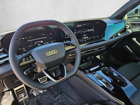 New 2025 Audi S5 Premium Plus AWD/4WD image 3