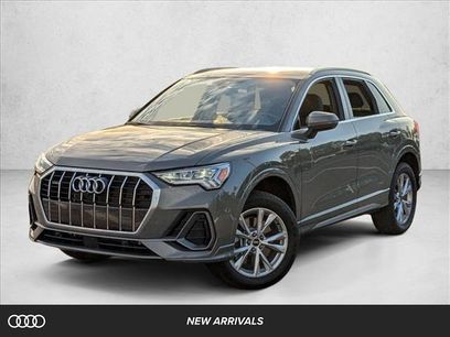 Certified 2023 Audi Q3 2.0T Premium Plus w/ Premium Plus Package