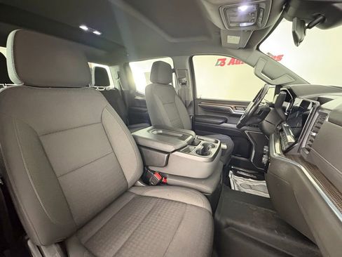 Used 2022 Chevrolet Silverado 1500 RST image 32