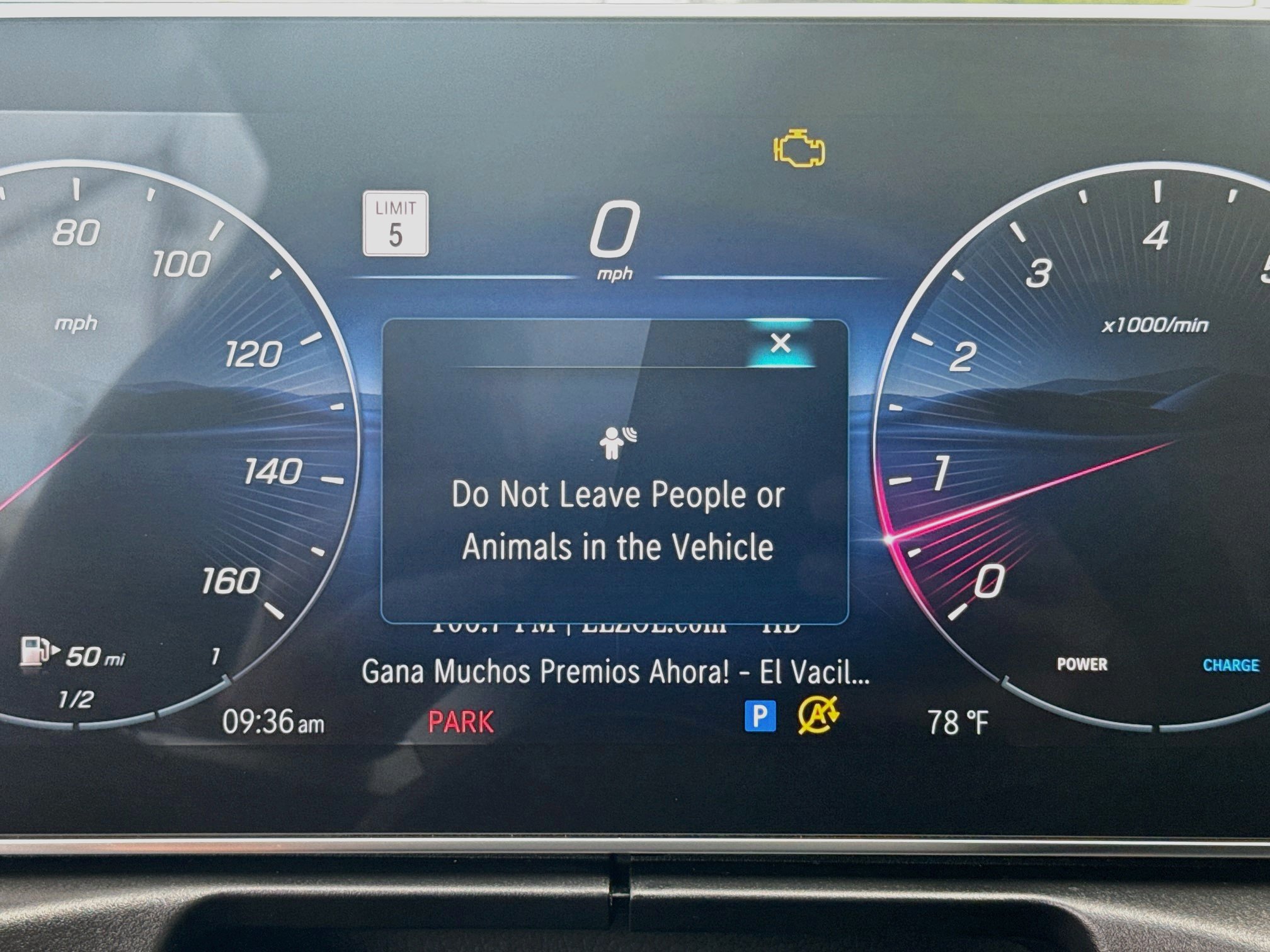 Used 2024 Mercedes-Benz CLE 300 4MATIC Coupe image 9