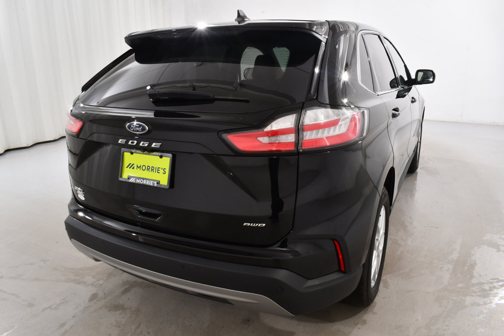Used 2024 Ford Edge SEL w/ Convenience Package AWD/4WD image 12