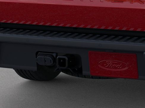 New 2026 Ford Maverick Lariat AWD/4WD image 25
