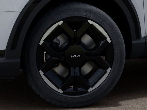 New 2027 Kia Telluride EX w/ Towing Package FWD image 9