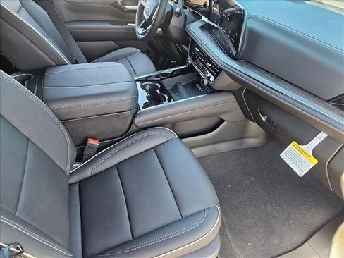 New 2026 Chevrolet Tahoe Premier image 16